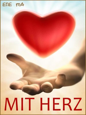 cover image of Mit Herz